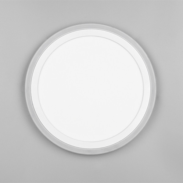 Trio LED Plafondlamp | Cora | Rond | 3000K | Wit | IP20 | 11W | Trio Lighting  LTR00494 - 9