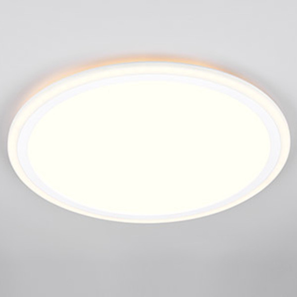 Trio LED Plafondlamp | Cora | Rond | 3000K | Wit | IP20 | 16W | Trio Lighting  LTR00495 - 2