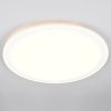 Trio LED Plafondlamp | Cora | Rond | 3000K | Wit | IP20 | 16W | Trio Lighting  LTR00495 - 2