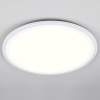 Trio LED Plafondlamp | Cora | Rond | 3000K | Wit | IP20 | 16W | Trio Lighting  LTR00495 - 3