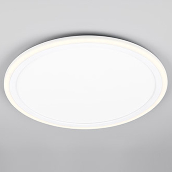 Trio LED Plafondlamp | Cora | Rond | 3000K | Wit | IP20 | 16W | Trio Lighting  LTR00495 - 4