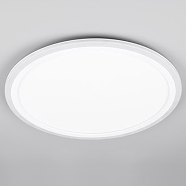Trio LED Plafondlamp | Cora | Rond | 3000K | Wit | IP20 | 16W | Trio Lighting  LTR00495 - 5