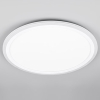 Trio LED Plafondlamp | Cora | Rond | 3000K | Wit | IP20 | 16W | Trio Lighting  LTR00495 - 5