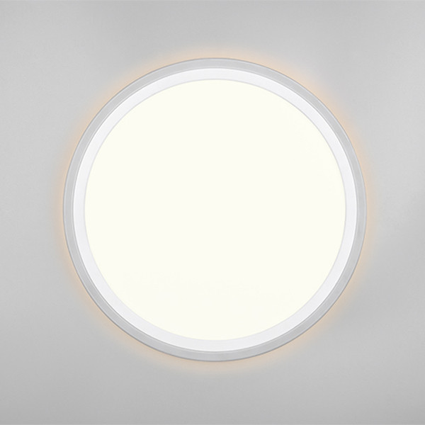Trio LED Plafondlamp | Cora | Rond | 3000K | Wit | IP20 | 16W | Trio Lighting  LTR00495 - 6