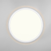 Trio LED Plafondlamp | Cora | Rond | 3000K | Wit | IP20 | 16W | Trio Lighting  LTR00495 - 6
