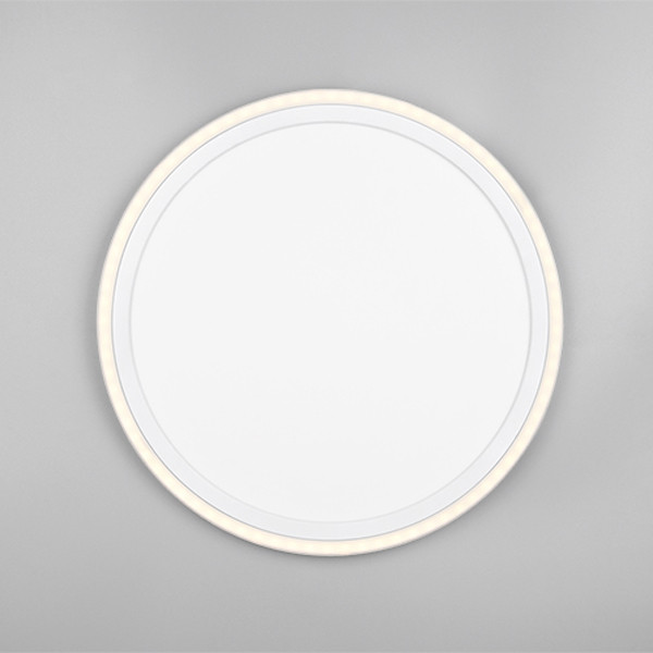 Trio LED Plafondlamp | Cora | Rond | 3000K | Wit | IP20 | 16W | Trio Lighting  LTR00495 - 7