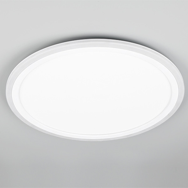 Trio LED Plafondlamp | Cora | Rond | 3000K | Wit | IP20 | 16W | Trio Lighting  LTR00495 - 8