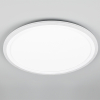 Trio LED Plafondlamp | Cora | Rond | 3000K | Wit | IP20 | 16W | Trio Lighting  LTR00495 - 8