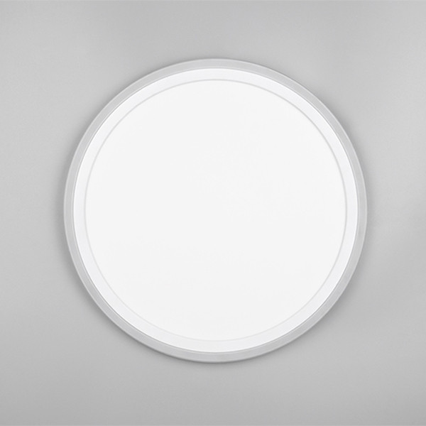 Trio LED Plafondlamp | Cora | Rond | 3000K | Wit | IP20 | 16W | Trio Lighting  LTR00495 - 9