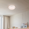 Trio LED Plafondlamp | Dizzy | Rond | 2700-6500K | Wit | IP20 | 22W | Trio Lighting  LTR00496 - 8