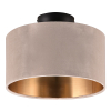 LED Plafondlamp | Julieta | Rond | Beige | IP20 | Trio Lighting LTR00750 - 2