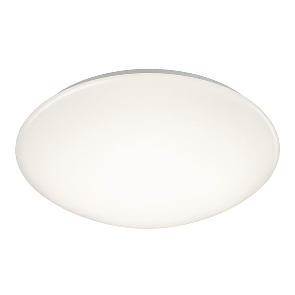 LED Plafondlamp | Putz | Rond | Wit | Ø 37 cm | IP44 | 15W | Trio Lighting LTR00841 - 1