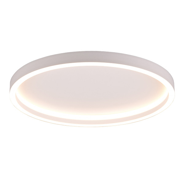 LED Plafondlamp | Rotonda | Rond | Wit | Ø 35 cm | IP20 | Trio Lighting LTR00839 - 1