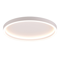 LED Plafondlamp | Rotonda | Rond | Wit | Ø 35 cm | IP20 | Trio Lighting LTR00839