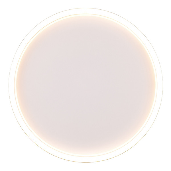 LED Plafondlamp | Rotonda | Rond | Wit | Ø 35 cm | IP20 | Trio Lighting LTR00839 - 3