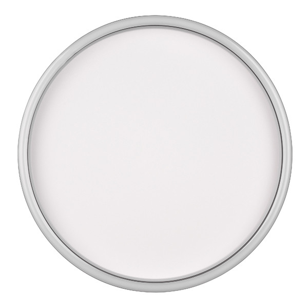 LED Plafondlamp | Rotonda | Rond | Zwart | Ø 35 cm | IP20 | Trio Lighting LTR00842 - 4