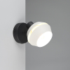 Trio LED Plafondlamp E14 | Isla | Rond | Grijs | IP20 | Trio Lighting  LTR00499 - 1