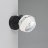 Trio LED Plafondlamp E14 | Isla | Rond | Grijs | IP20 | Trio Lighting  LTR00499 - 3