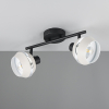 Trio LED Plafondlamp E14 | Isla | Rond | Grijs | IP20 | Trio Lighting  LTR00500 - 3