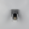 Trio LED Plafondspot E14 | Cadiz | Rond | Antraciet | IP20 | Trio Lighting  LTR00490 - 3