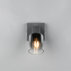 Trio LED Plafondspot E14 | Cadiz | Rond | Antraciet | IP20 | Trio Lighting  LTR00490 - 6