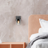 Trio LED Plafondspot E14 | Cadiz | Rond | Antraciet | IP20 | Trio Lighting  LTR00490 - 8