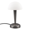 LED Tafellamp | Canaria | Rond | Zwart | IP20 | Trio Lighting LTR00743 - 3