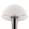 LED Tafellamp | Canaria | Rond | Zwart | IP20 | Trio Lighting LTR00743 - 4