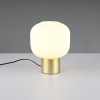 LED Tafellamp | Diva | Rond | Messing | IP20 | Trio Lighting LTR00592 - 1