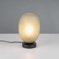 Trio LED Tafellamp | Facette | Rond | Groen | IP20 | Trio Lighting  LTR00600