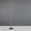Trio LED Vloerlamp | Gomez | Rond | 3000-6500K | Nikkel mat | IP20 | 3W | Trio Lighting  LTR00497 - 8
