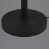 Trio LED Vloerlamp | Gomez | Rond | 3000-6500K | Zwart | IP20 | 3W | Trio Lighting  LTR00498 - 5