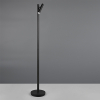 Trio LED Vloerlamp | Gomez | Rond | 3000-6500K | Zwart | IP20 | 3W | Trio Lighting  LTR00498 - 7