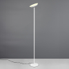 LED Vloerlamp | Specter | Rond | 2700-6500K | Wit | IP20 | 17W | Trio Lighting LTR00555 - 1