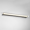 LED Wandlamp | Fabrizio | Rechthoek | 2300-4000K | Chroom | IP44 | 15.5W | Trio Lighting LTR00481 - 1
