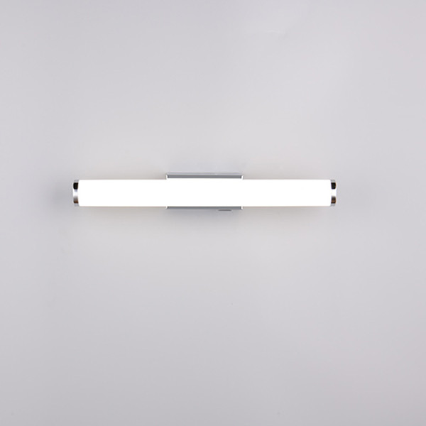 Trio LED Wandlamp | Mattimo | Rond | 4000K | Chroom | IP44 | 4.3W | Trio Lighting  LTR00483 - 3