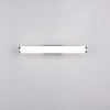 Trio LED Wandlamp | Mattimo | Rond | 4000K | Chroom | IP44 | 4.3W | Trio Lighting  LTR00483 - 3