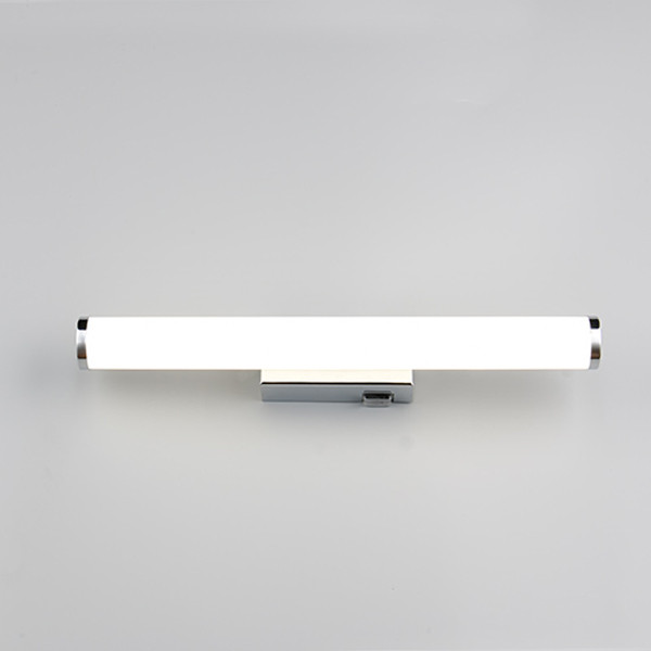 Trio LED Wandlamp | Mattimo | Rond | 4000K | Chroom | IP44 | 4.3W | Trio Lighting  LTR00483 - 4