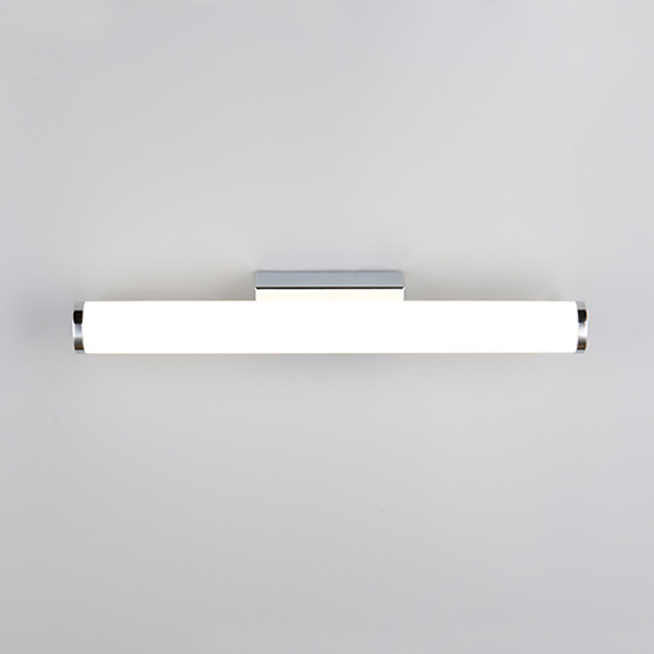 Trio LED Wandlamp | Mattimo | Rond | 4000K | Chroom | IP44 | 4.3W | Trio Lighting  LTR00483 - 5