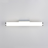 Trio LED Wandlamp | Mattimo | Rond | 4000K | Chroom | IP44 | 4.3W | Trio Lighting  LTR00483 - 5