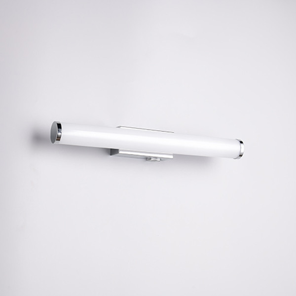 Trio LED Wandlamp | Mattimo | Rond | 4000K | Chroom | IP44 | 4.3W | Trio Lighting  LTR00483 - 6