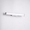 Trio LED Wandlamp | Mattimo | Rond | 4000K | Chroom | IP44 | 4.3W | Trio Lighting  LTR00483 - 6