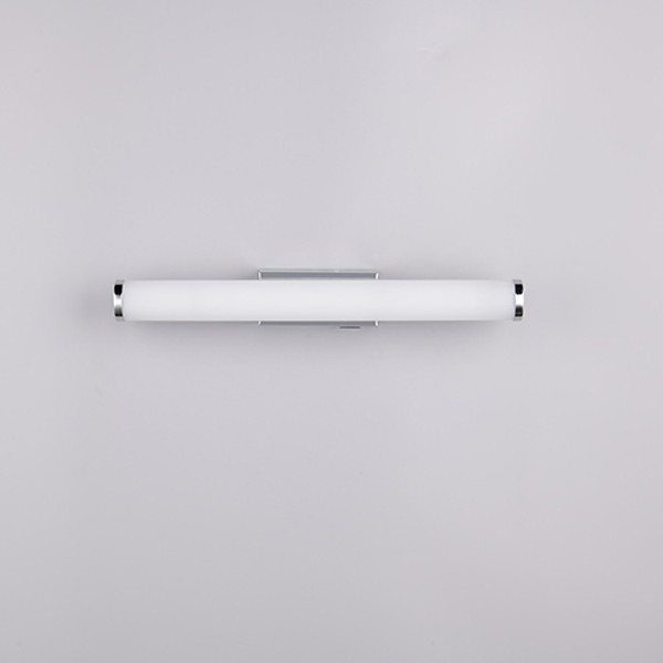 Trio LED Wandlamp | Mattimo | Rond | 4000K | Chroom | IP44 | 4.3W | Trio Lighting  LTR00483 - 7