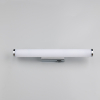 Trio LED Wandlamp | Mattimo | Rond | 4000K | Chroom | IP44 | 4.3W | Trio Lighting  LTR00483 - 8