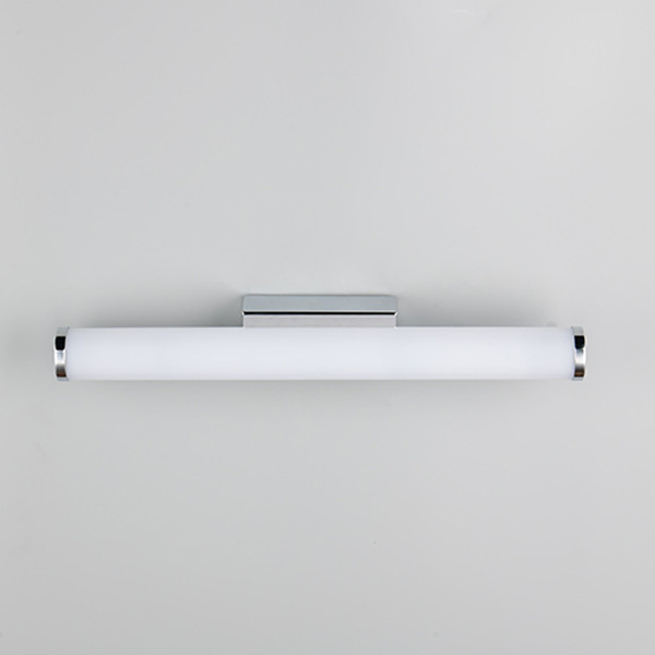 Trio LED Wandlamp | Mattimo | Rond | 4000K | Chroom | IP44 | 4.3W | Trio Lighting  LTR00483 - 9