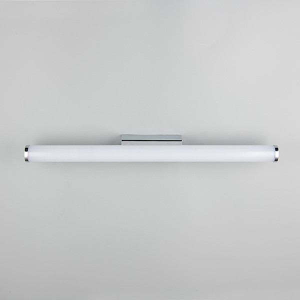 Trio LED Wandlamp | Mattimo | Rond | 4000K | Chroom | IP44 | 6.5W | Trio Lighting  LTR00484 - 10