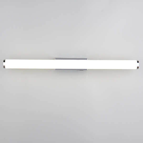 Trio LED Wandlamp | Mattimo | Rond | 4000K | Chroom | IP44 | 6.5W | Trio Lighting  LTR00484 - 4