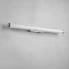 Trio LED Wandlamp | Mattimo | Rond | 4000K | Chroom | IP44 | 6.5W | Trio Lighting  LTR00484 - 7