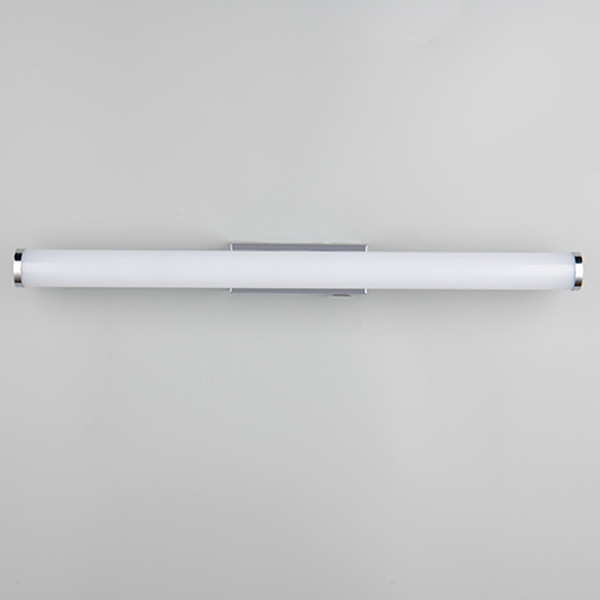 Trio LED Wandlamp | Mattimo | Rond | 4000K | Chroom | IP44 | 6.5W | Trio Lighting  LTR00484 - 8