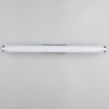 Trio LED Wandlamp | Mattimo | Rond | 4000K | Chroom | IP44 | 6.5W | Trio Lighting  LTR00484 - 8
